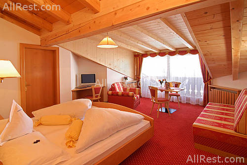 Wellness Hotel Welponer 23